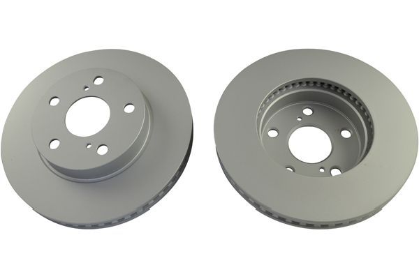 KAVO PARTS Тормозной диск BR-9523-C